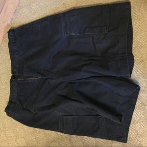 Chaos Ralph Lauren cargo shorts