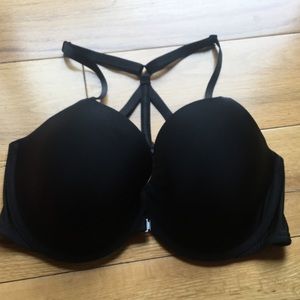 Victoria's Secret lined perfect bra