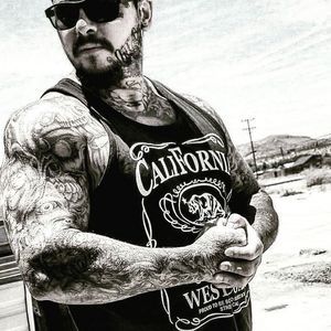 Meet your Posher, Bobby