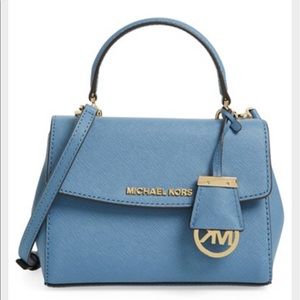 Michael Kors Ava shoulder bag