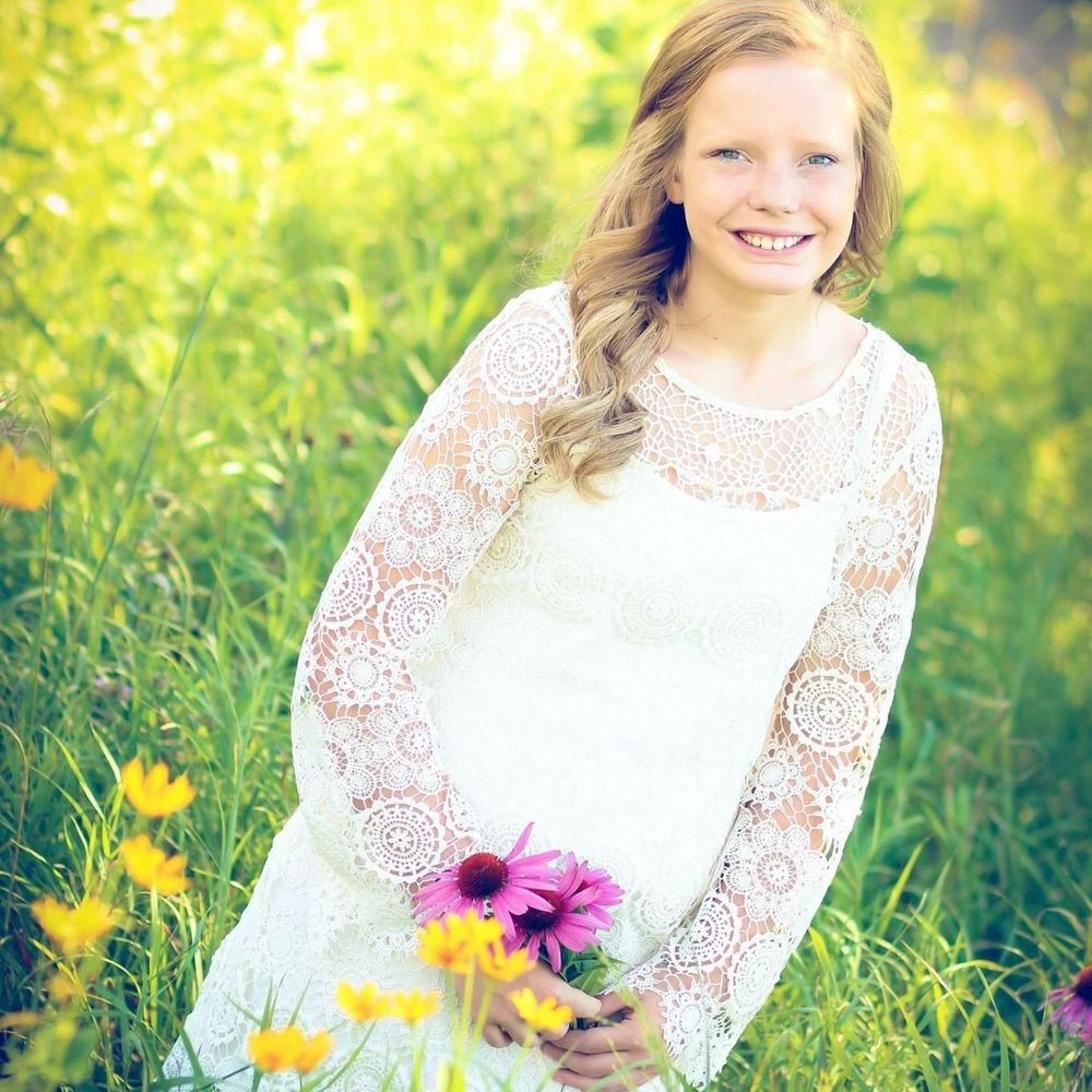 Meet your Posher, Jennifer