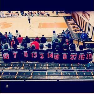 Meet your Posher, Tyler