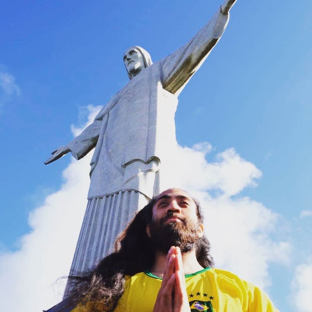 Meet your Posher, Peej