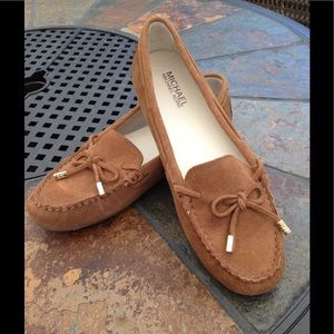 MICHAEL KORS Moccasins