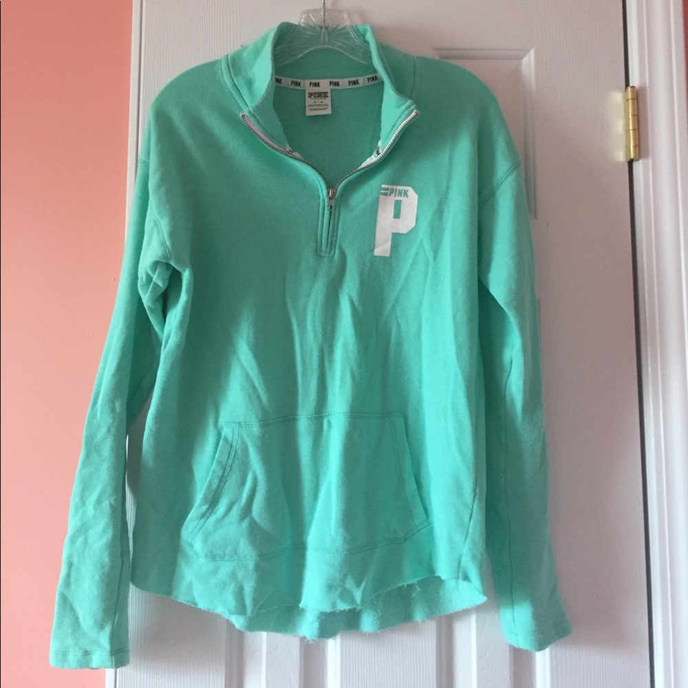 VS pull over