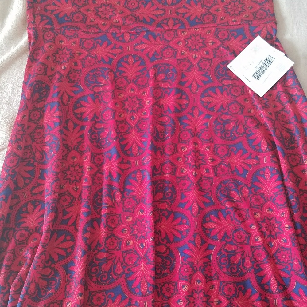 Lularoe azure
