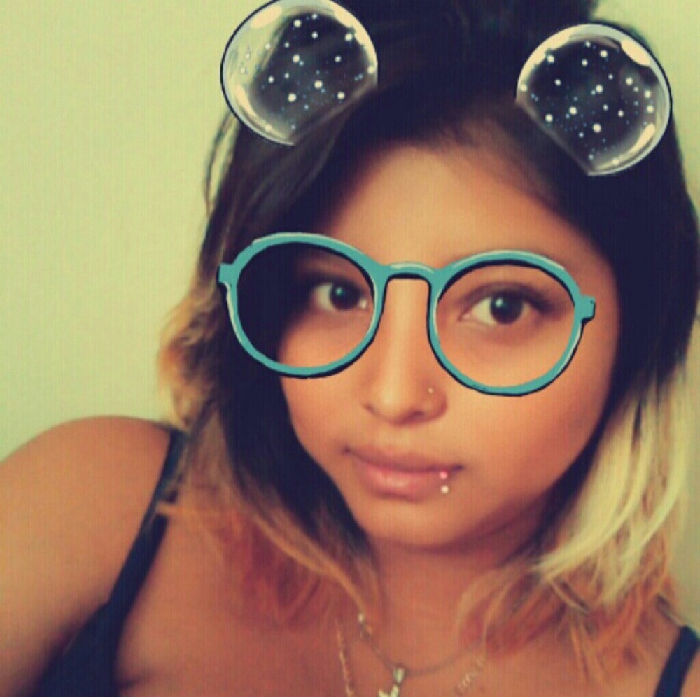 Meet your Posher, Muñequiita