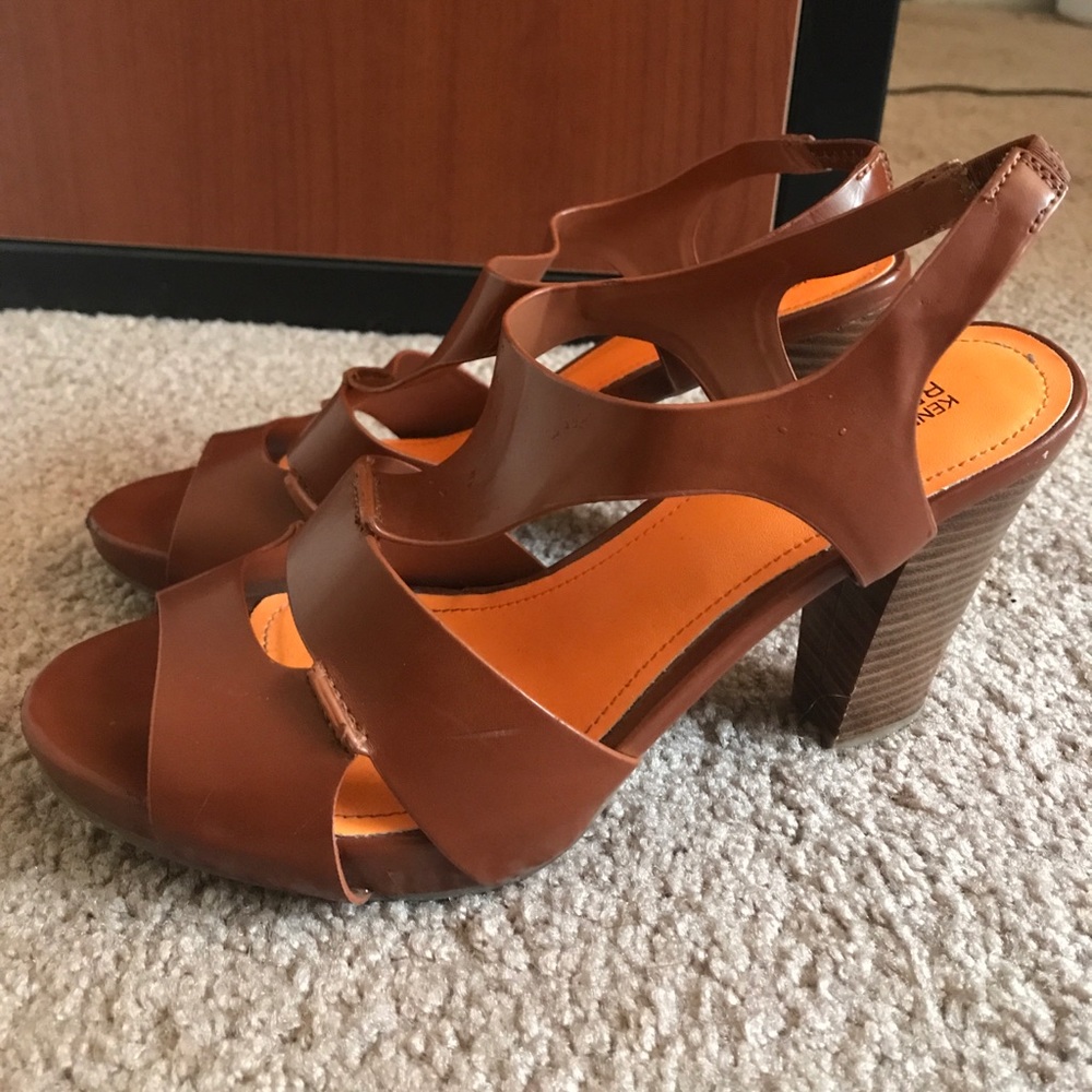 Kenneth Cole Reaction heels