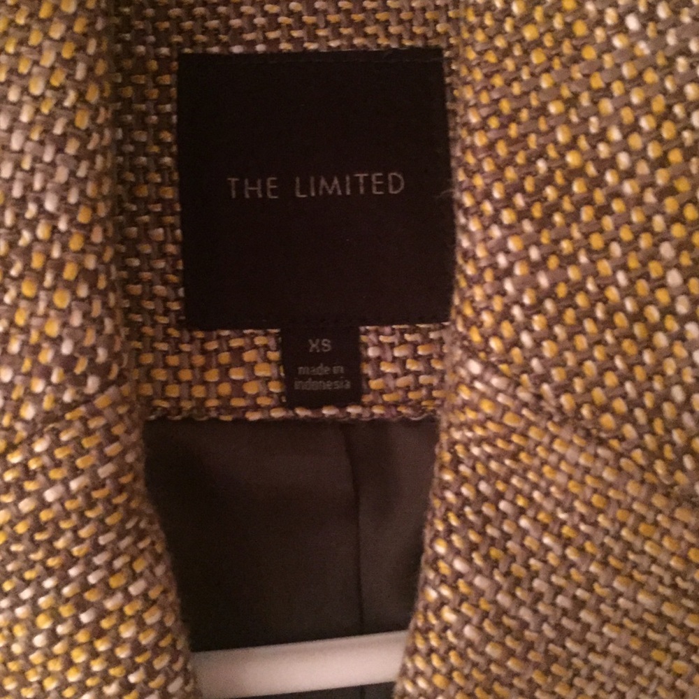 Limited jacket - Picture 2 of 2