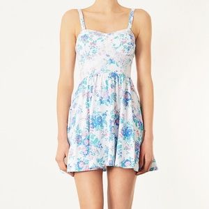 Topshop dress