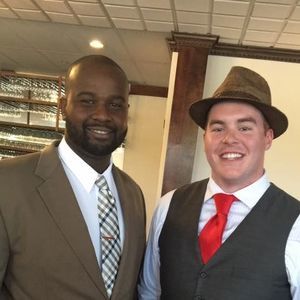 Meet your Posher, Capus