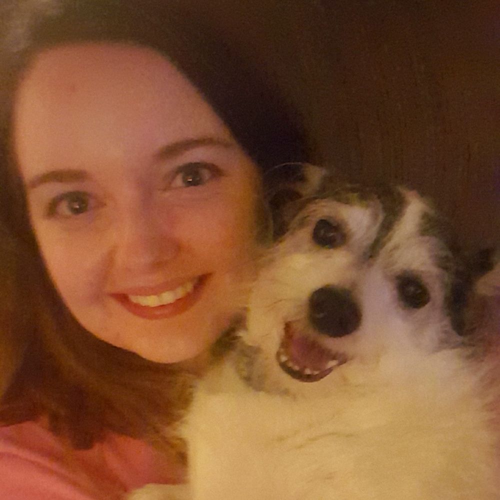 Meet your Posher, Lesley