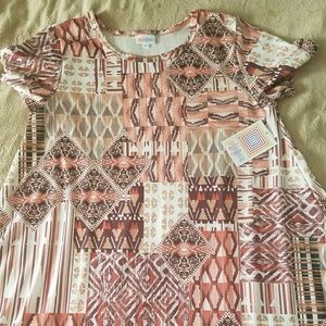 Lularoe carly