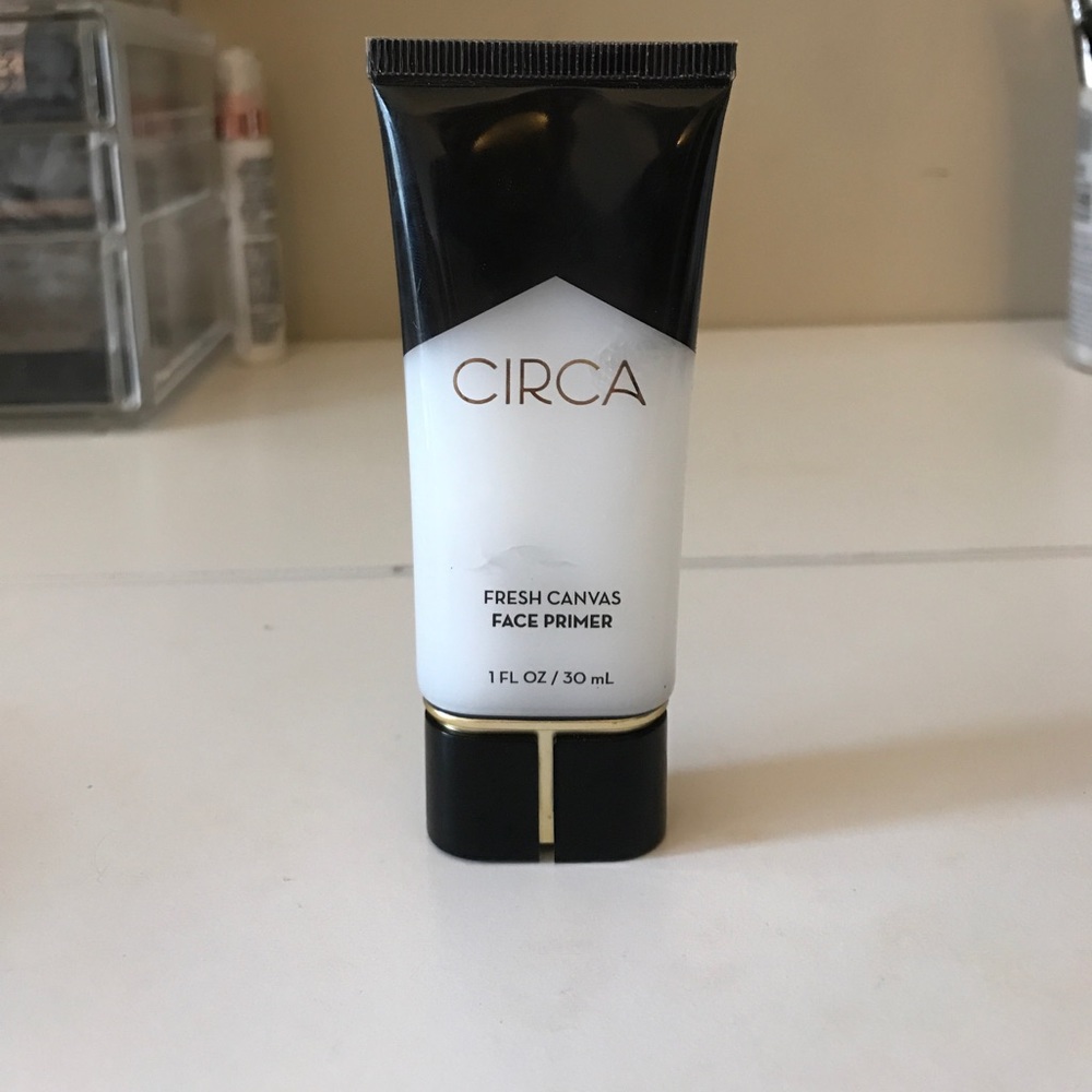 Circa Fresh Canvas Face Primer