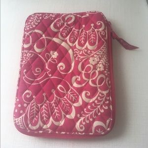 Vera Bradley mini Tablet case