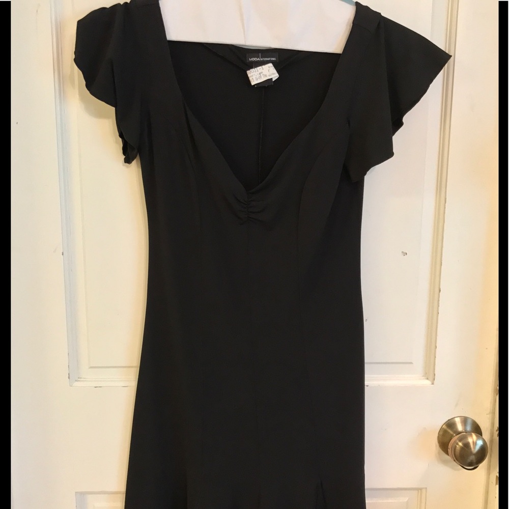 Perfect LBD. MODA International, size XS