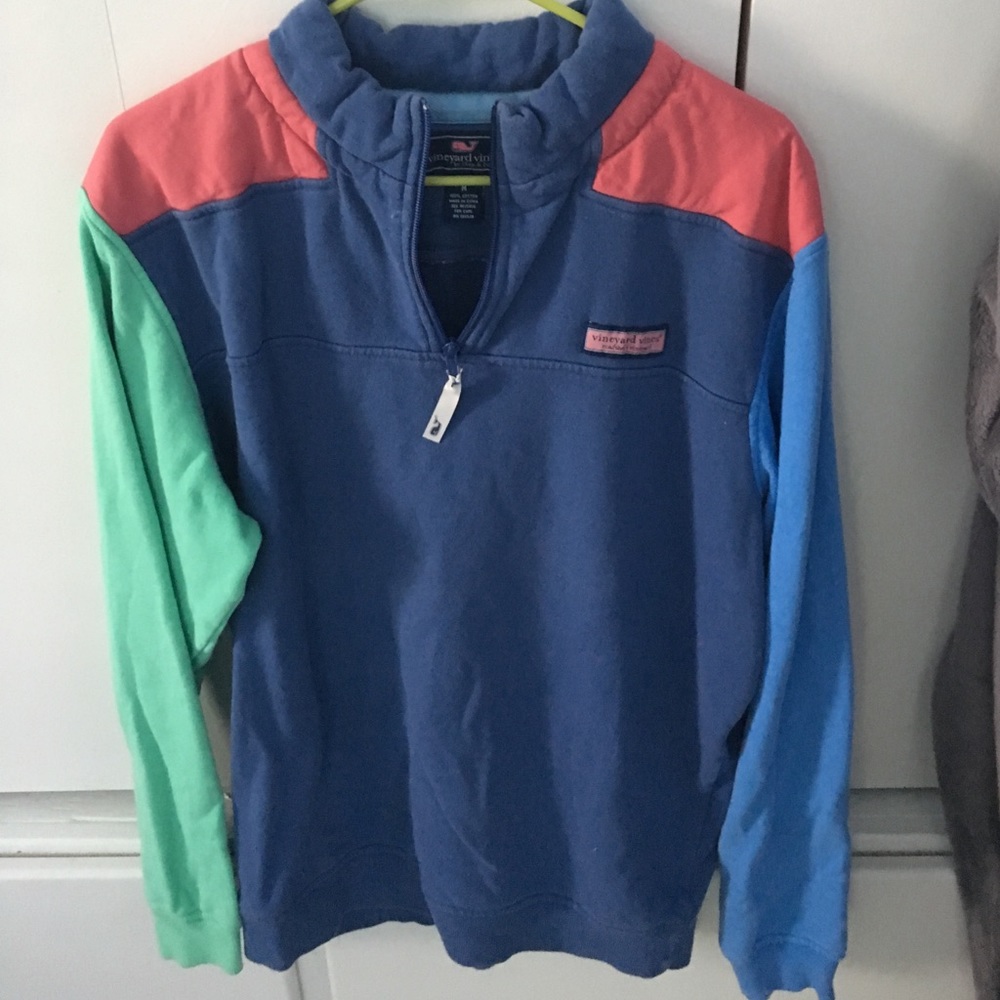 Vineyard Vines Shep shirt