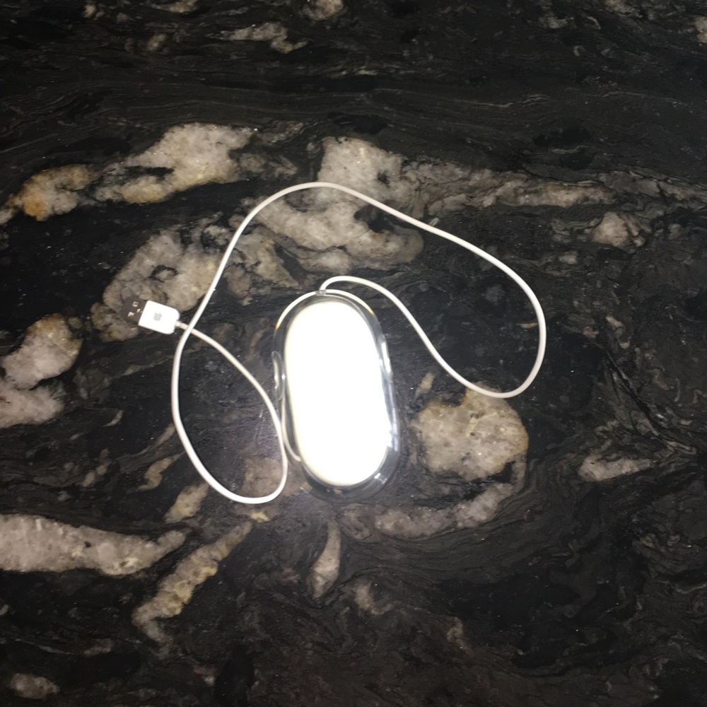 Apple Pro Mouse