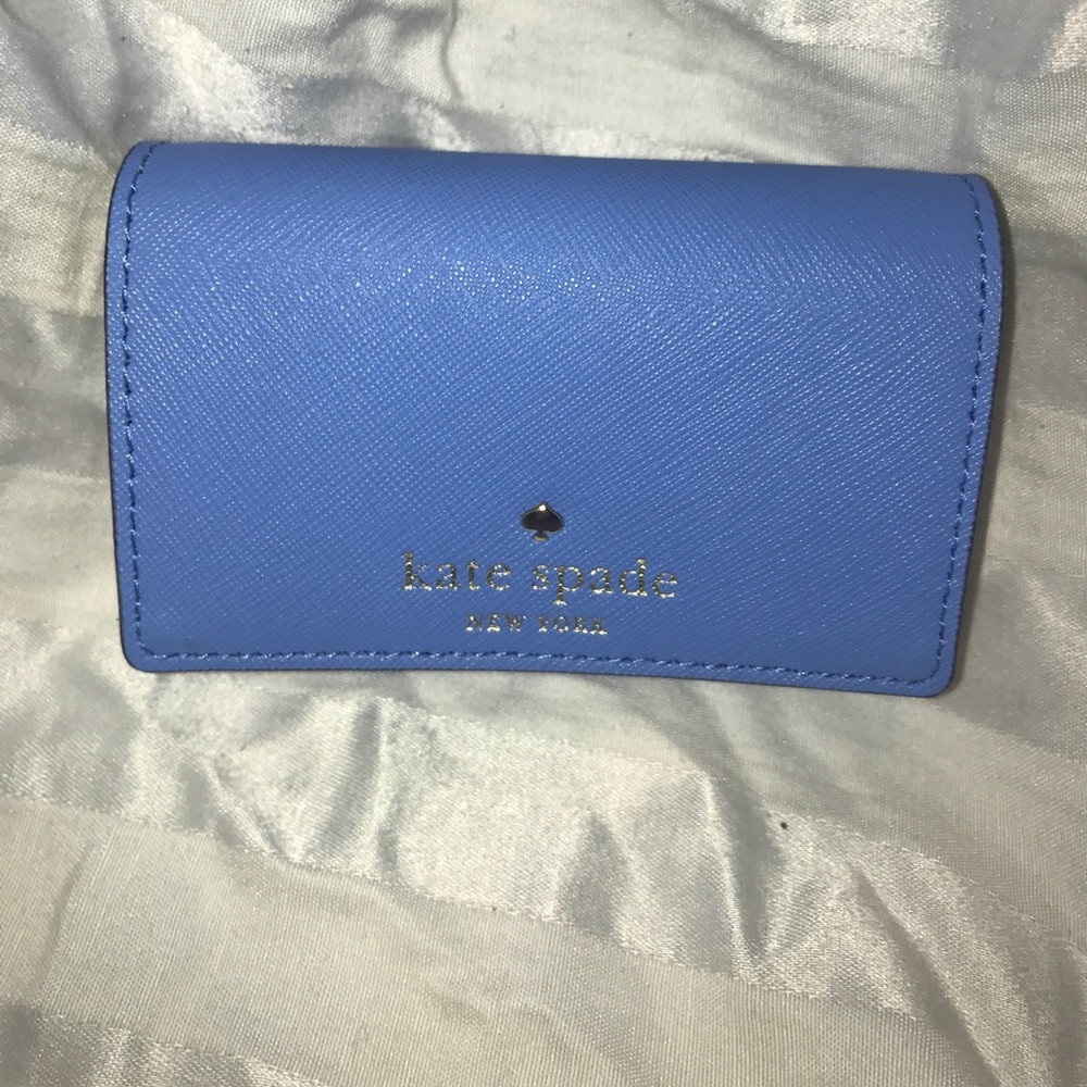 Kate spade card holder