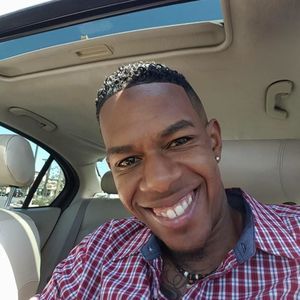 Meet your Posher, Cleotis