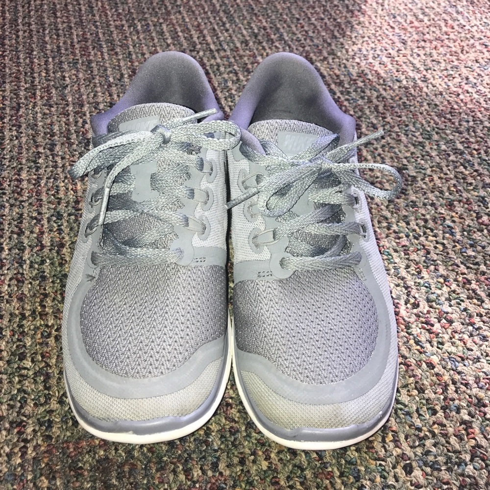 Nike free 5.0