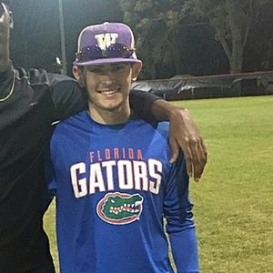 Meet your Posher, Alec