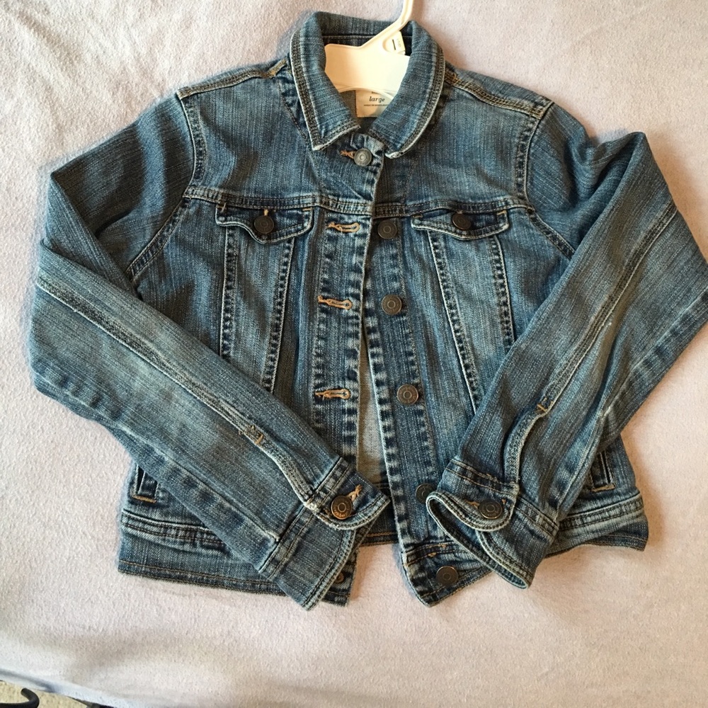 Old Navy Denim jacket