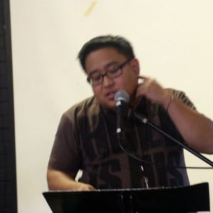 Meet your Posher, Edgar