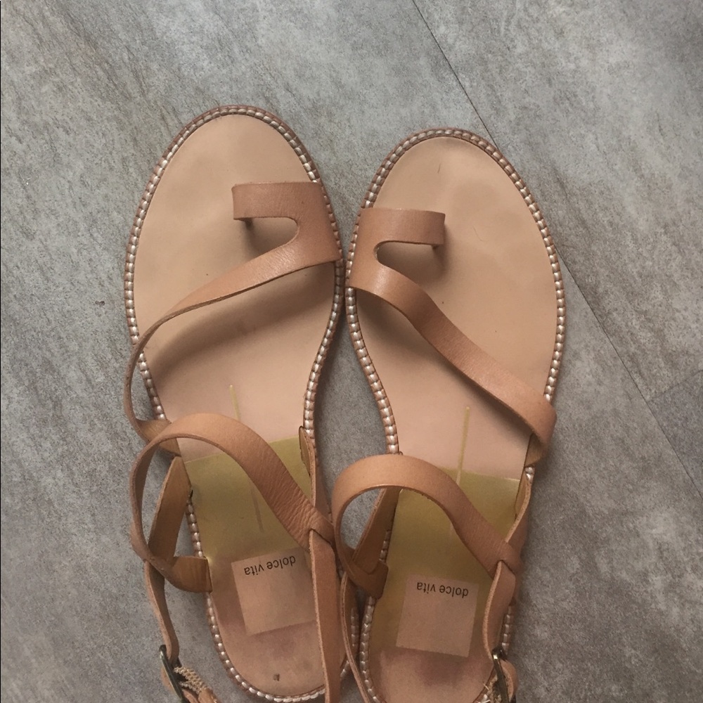 Dolce Vita sandals
