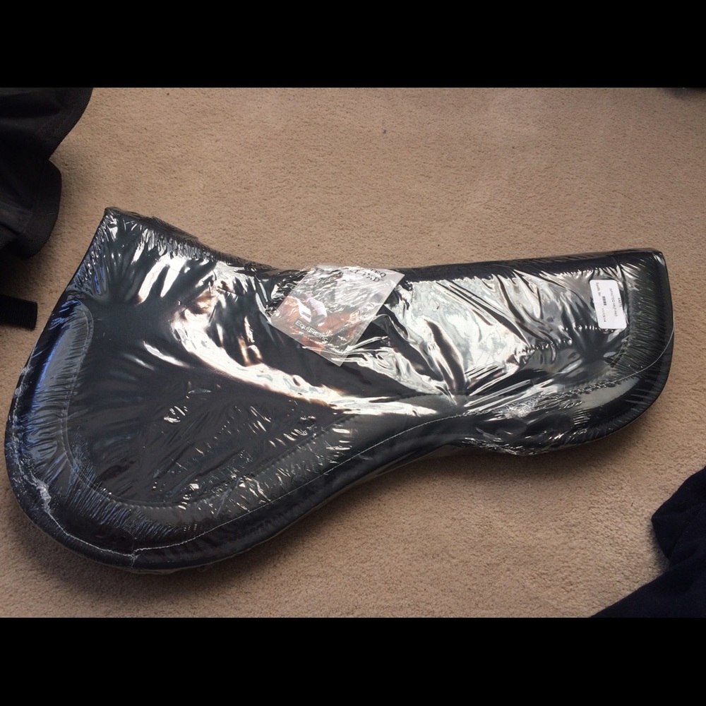 Equifit half pad