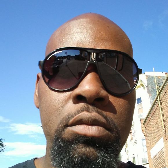 Meet your Posher, Ricky - Picture 1 of 1