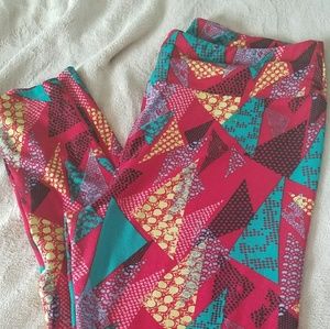 TC GuC lularoe legging