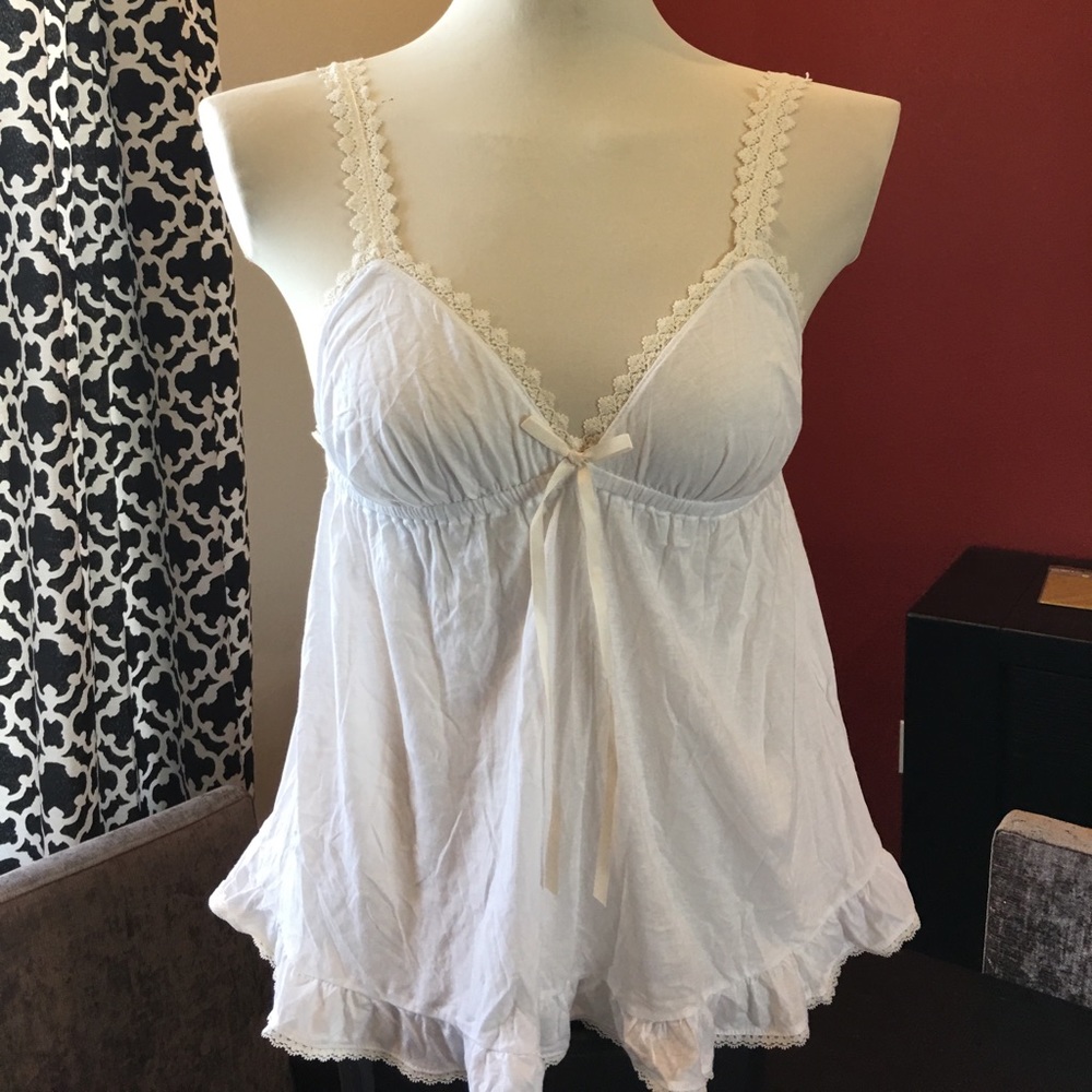 Everything Nice Cami by Eberjay