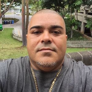 Meet your Posher, Rafael