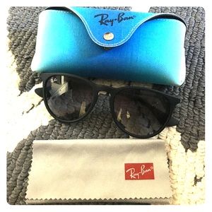 Raybans!!