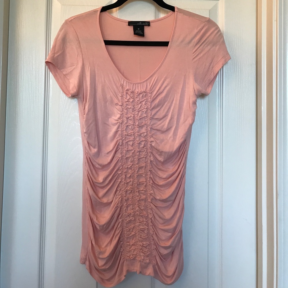 Super stretchy top!