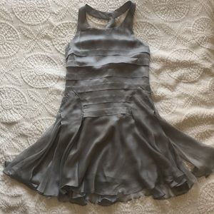 Kate Moss Top shop chiffon dress