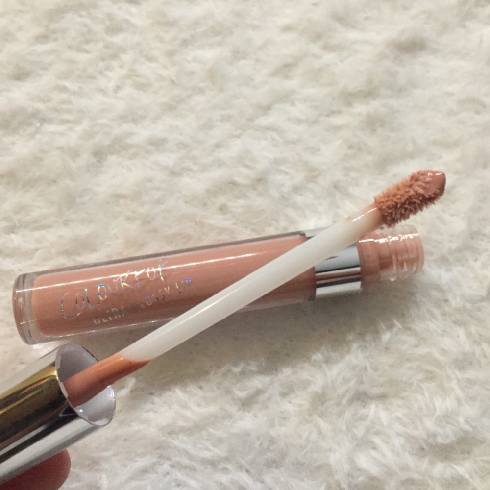 Colourpop Ultra Glossy Lip