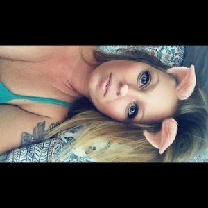 Meet your Posher, Renetta