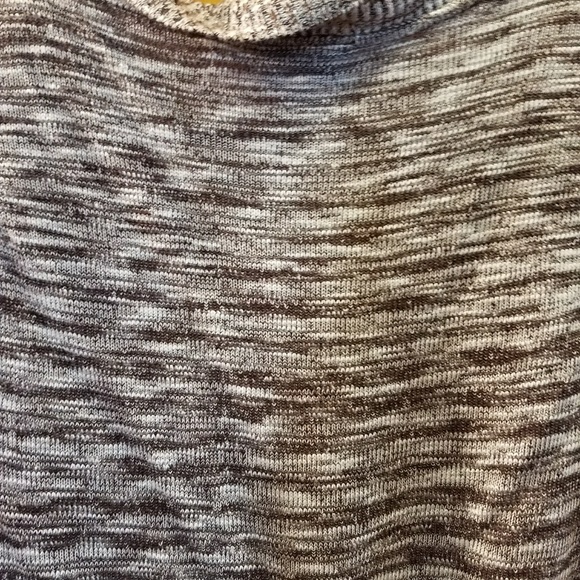 Crop sweater cardigan - Picture 4 of 4