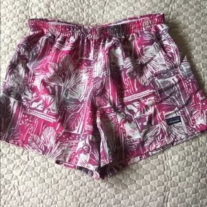 Patagonia shorts