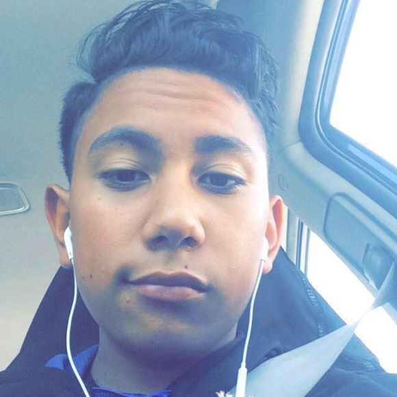 Meet your Posher, Kevin - Picture 1 of 1