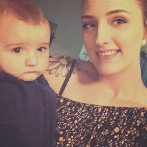 Meet your Posher, Hannah