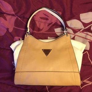 Guess Satchel Purse