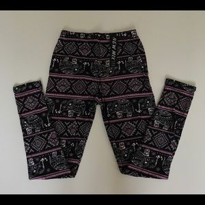 Elephant Leggings