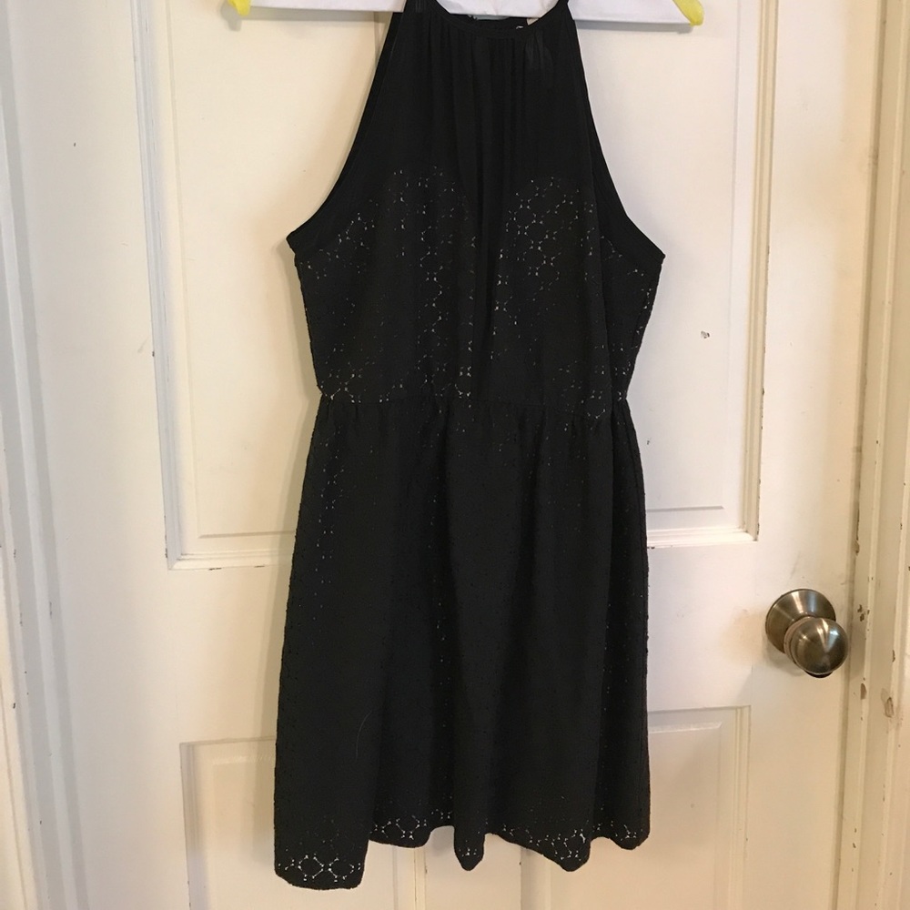 BOUTIQUE LIttle Black Dress, size Small