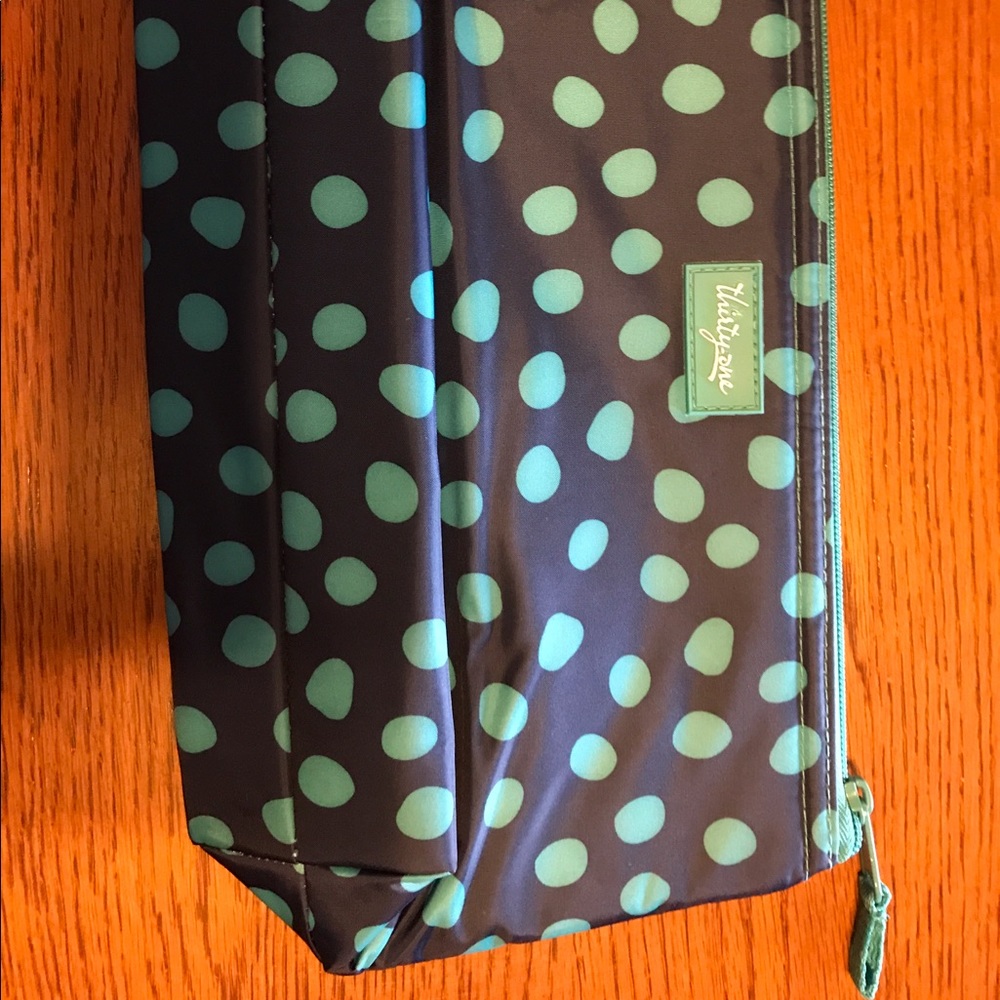 Thermal Zipper Pouch