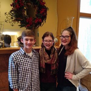 Meet your Posher, Will