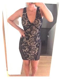 Semi formal, bodycon dress