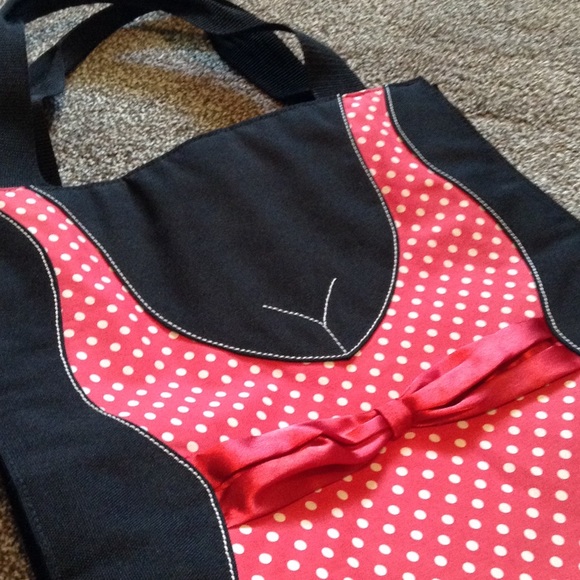 Silhouette bag - Picture 2 of 5